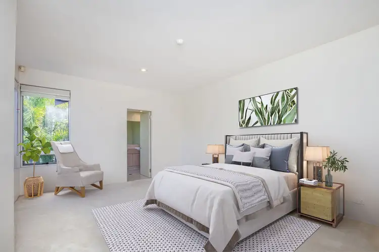 Fourth view of Homely apartment listing, 4979 St Andrews Terrace, Sanctuary Cove QLD 4212