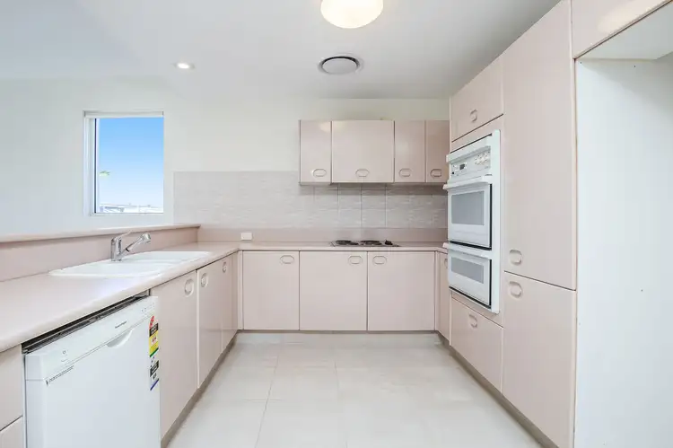 Seventh view of Homely apartment listing, 4979 St Andrews Terrace, Sanctuary Cove QLD 4212