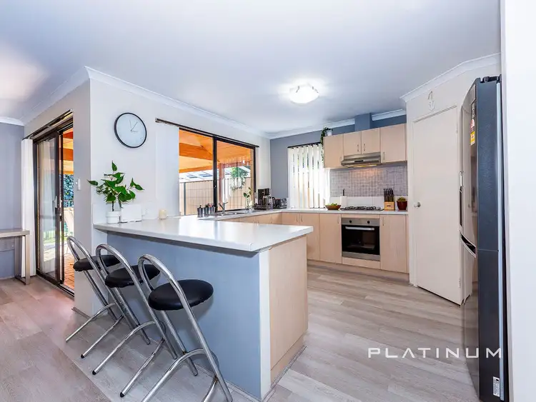 Fourth view of Homely house listing, 38 Dorrigo Bend, Yanchep WA 6035