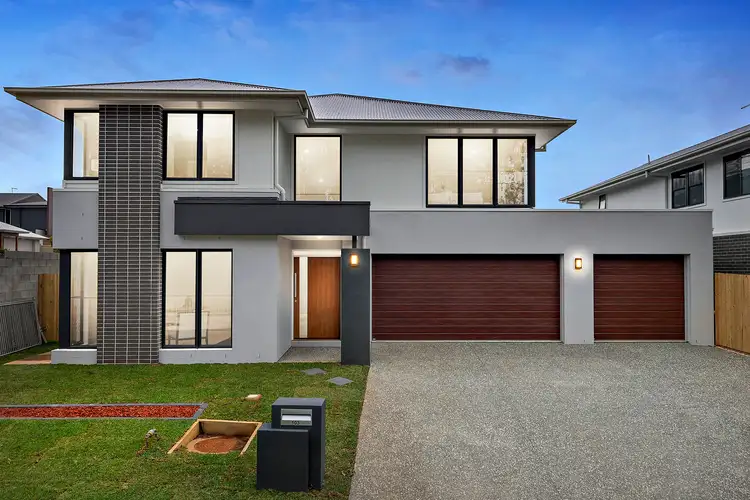 Main view of Homely house listing, 103 George Thorn Drive, Thornlands QLD 4164