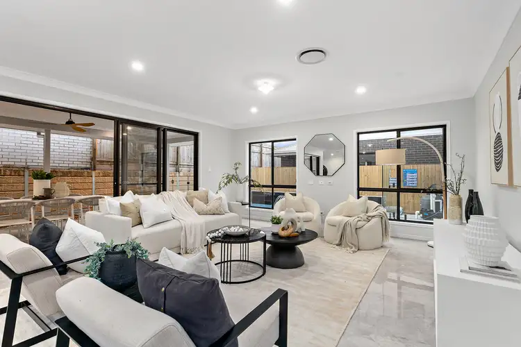 Second view of Homely house listing, 103 George Thorn Drive, Thornlands QLD 4164