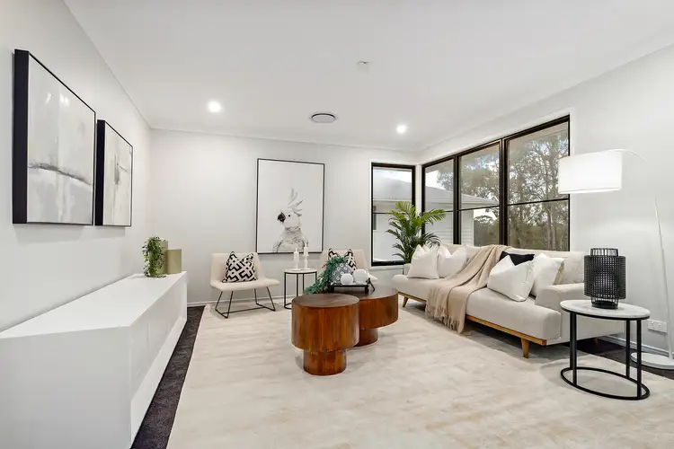 Third view of Homely house listing, 103 George Thorn Drive, Thornlands QLD 4164