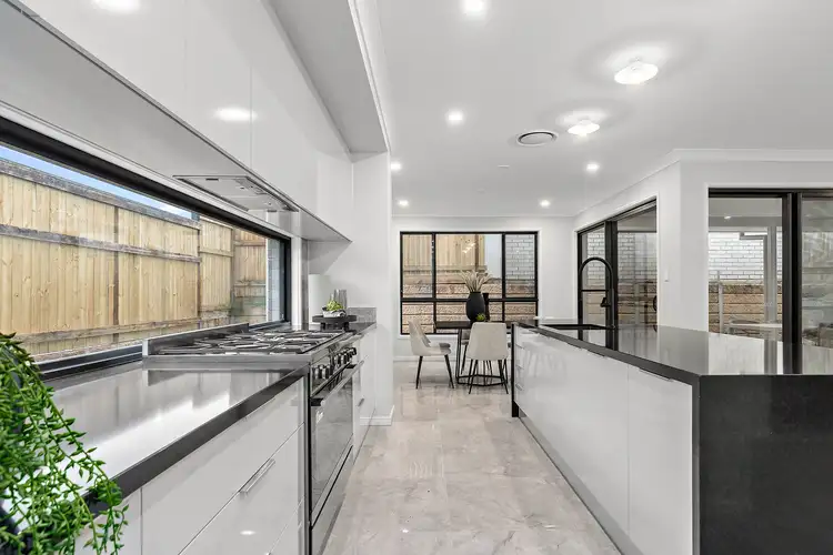 Sixth view of Homely house listing, 103 George Thorn Drive, Thornlands QLD 4164