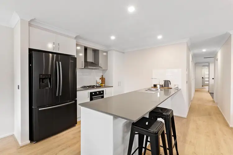 Sixth view of Homely house listing, 10 Lanosso Avenue, Cranbourne South VIC 3977