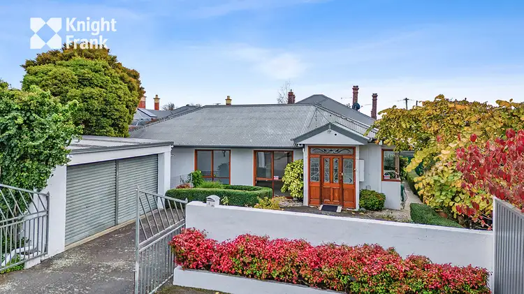 1 Hawley Street, Newstead TAS 7250