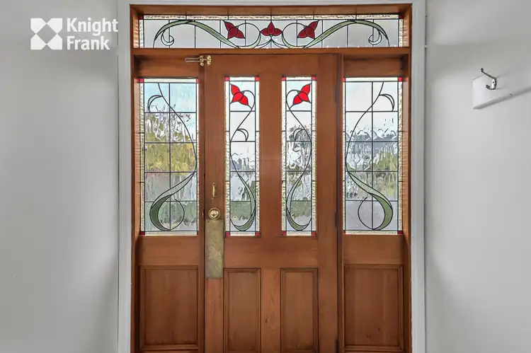 Second view of Homely house listing, 1 Hawley Street, Newstead TAS 7250