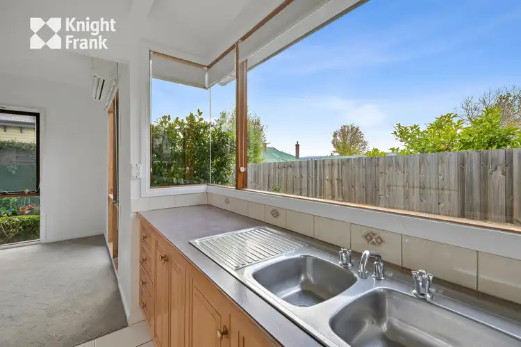 Third view of Homely house listing, 1 Hawley Street, Newstead TAS 7250