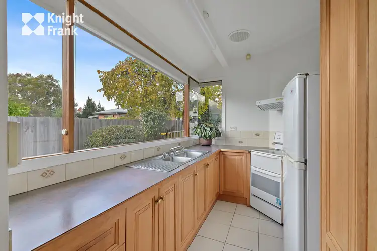 Fourth view of Homely house listing, 1 Hawley Street, Newstead TAS 7250