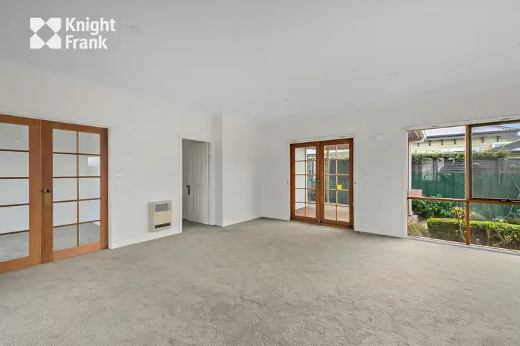 Fifth view of Homely house listing, 1 Hawley Street, Newstead TAS 7250