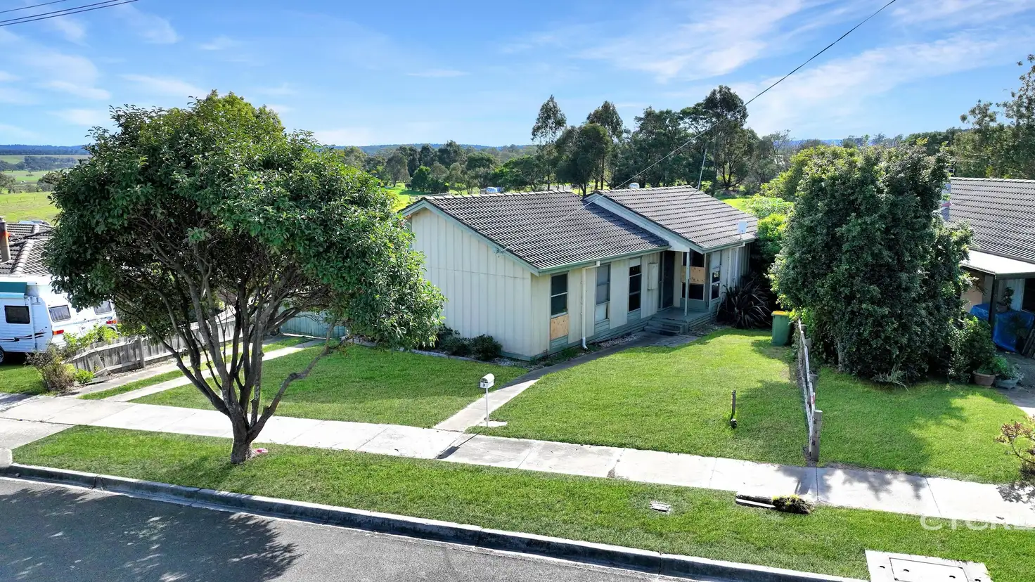 Main view of Homely house listing, 9 Koala Crt, Orbost VIC 3888