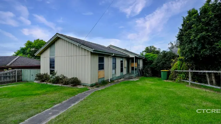 Third view of Homely house listing, 9 Koala Crt, Orbost VIC 3888