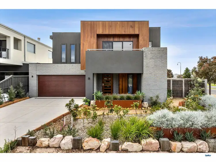 Second view of Homely house listing, 195 Merrijig Drive, Torquay VIC 3228