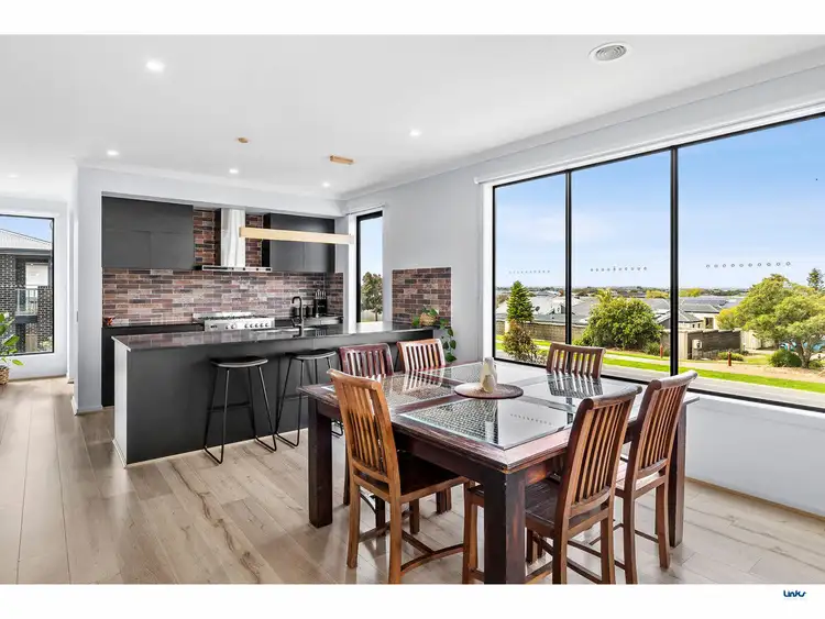 Fourth view of Homely house listing, 195 Merrijig Drive, Torquay VIC 3228