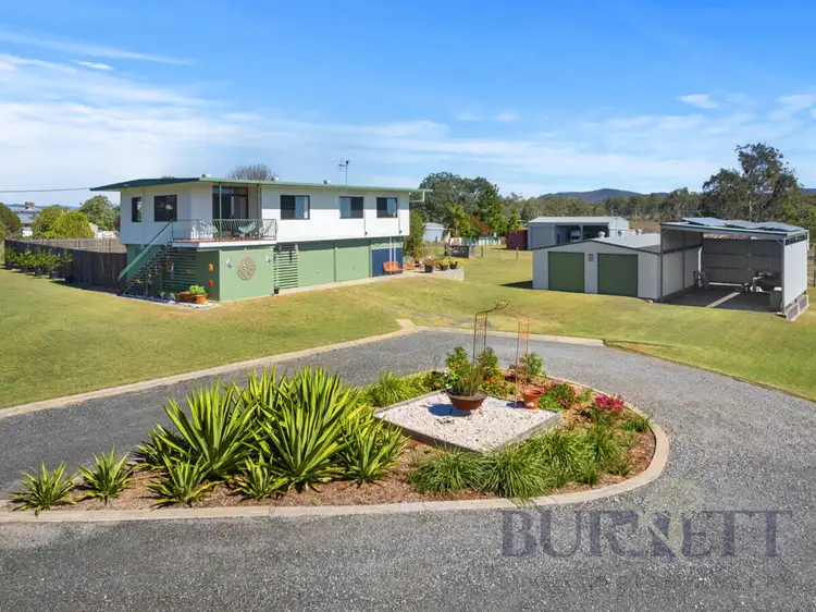 Main view of Homely house listing, 72 Alice Street, Biggenden QLD 4621