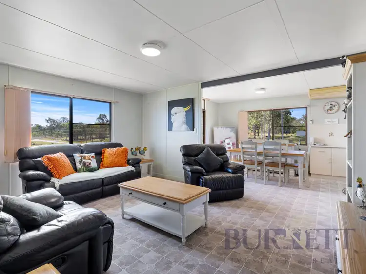 Third view of Homely house listing, 72 Alice Street, Biggenden QLD 4621
