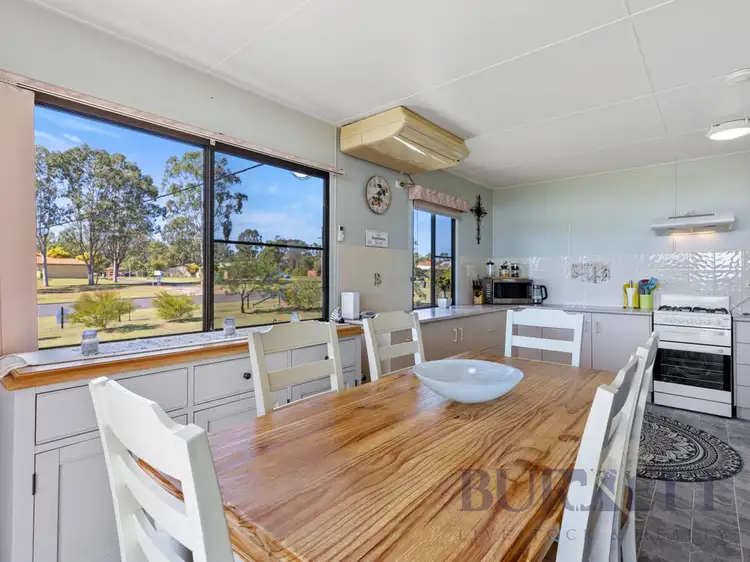 Fifth view of Homely house listing, 72 Alice Street, Biggenden QLD 4621