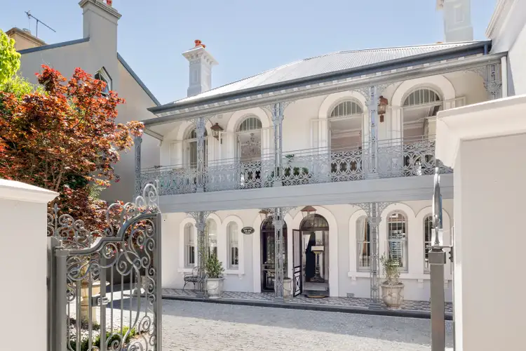 Main view of Homely house listing, 238-240 Glenmore Road, Paddington NSW 2021