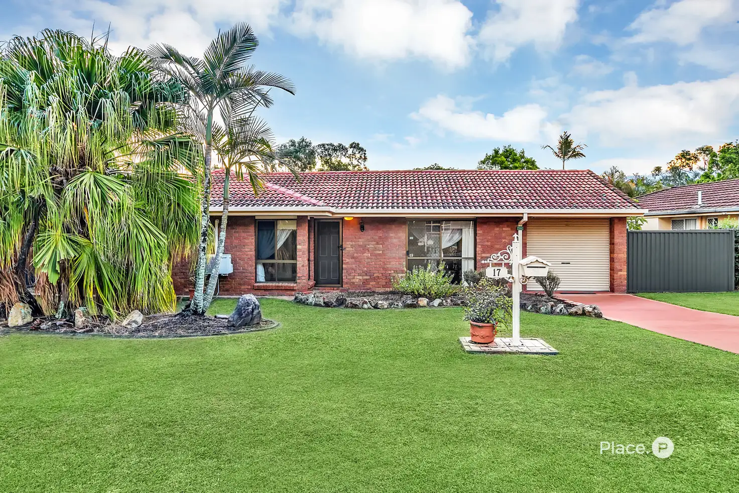 Main view of Homely house listing, 17 Laurel Oak Drive, Algester QLD 4115