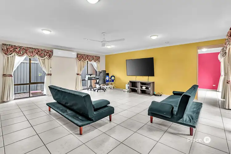 Third view of Homely house listing, 17 Laurel Oak Drive, Algester QLD 4115