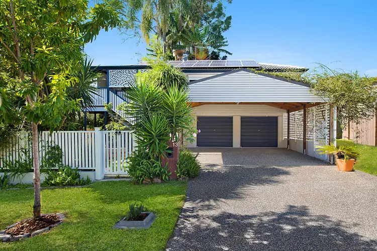 13 Cestrum Street, Arana Hills QLD 4054