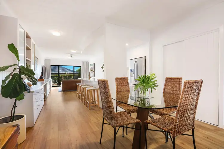 Third view of Homely unit listing, 117/85 Palm Meadows Drive, Carrara QLD 4211