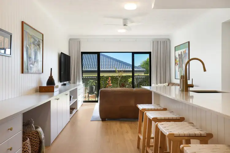Fourth view of Homely unit listing, 117/85 Palm Meadows Drive, Carrara QLD 4211