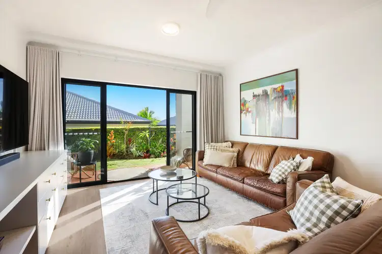 Sixth view of Homely unit listing, 117/85 Palm Meadows Drive, Carrara QLD 4211
