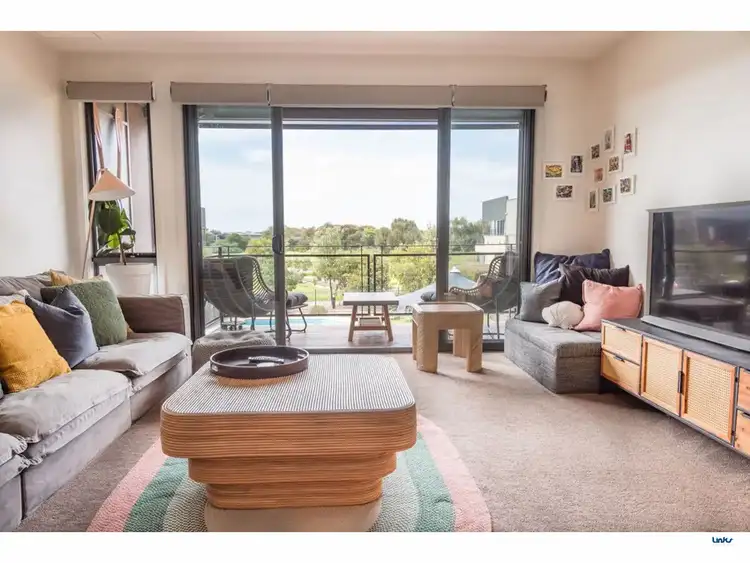 Main view of Homely townhouse listing, 15 Coast Drive, Torquay VIC 3228