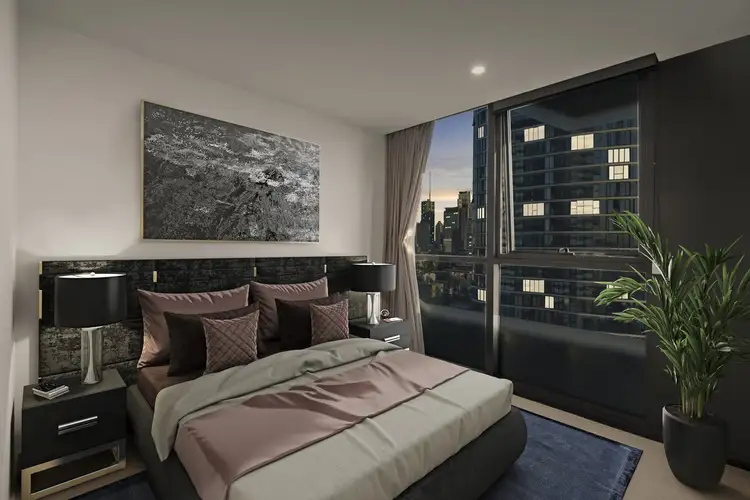 1204/365 St Pauls Terrace, Fortitude Valley QLD 4006