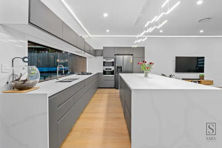 Main view of Homely house listing, 5 Gareel Street, Jindalee QLD 4074
