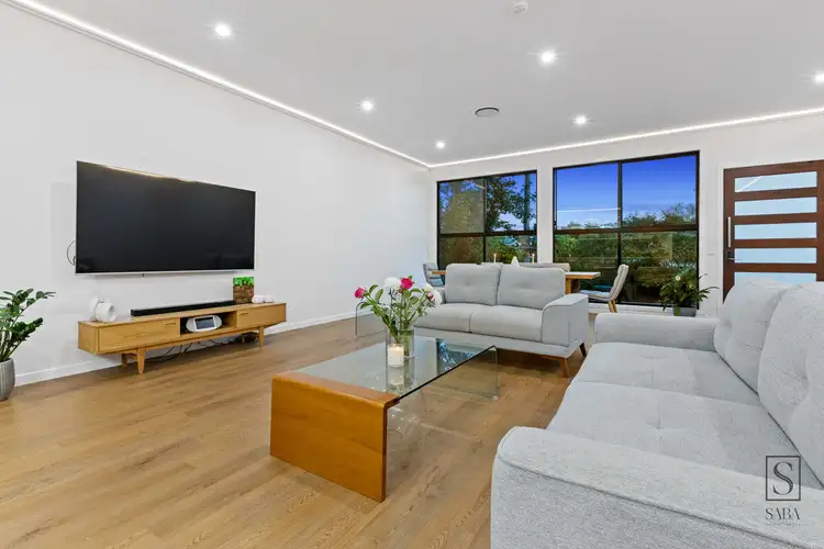 Sixth view of Homely house listing, 5 Gareel Street, Jindalee QLD 4074