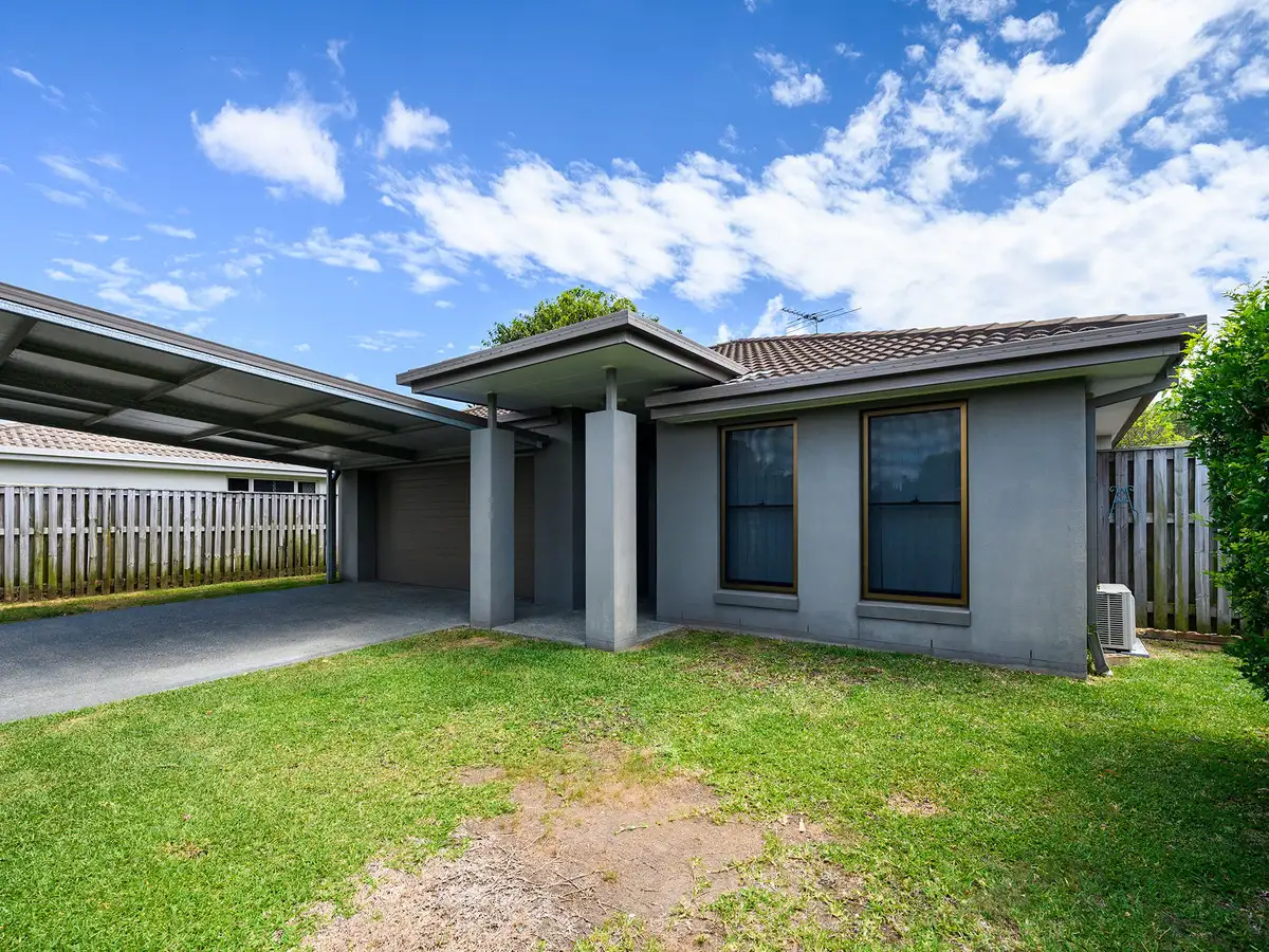 Main view of Homely house listing, 10 Odense Street, Fitzgibbon QLD 4018
