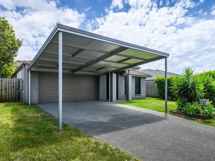 Second view of Homely house listing, 10 Odense Street, Fitzgibbon QLD 4018