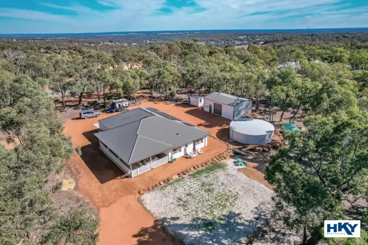101 Willaring Way, Chittering WA 6084