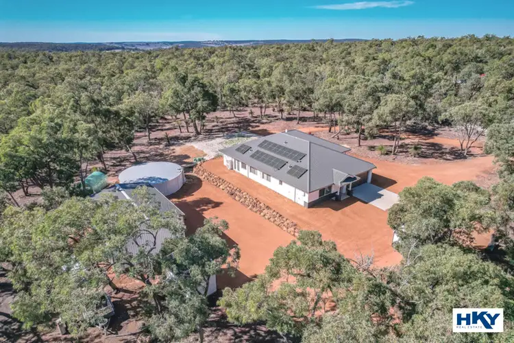 Second view of Homely house listing, 101 Willaring Way, Chittering WA 6084