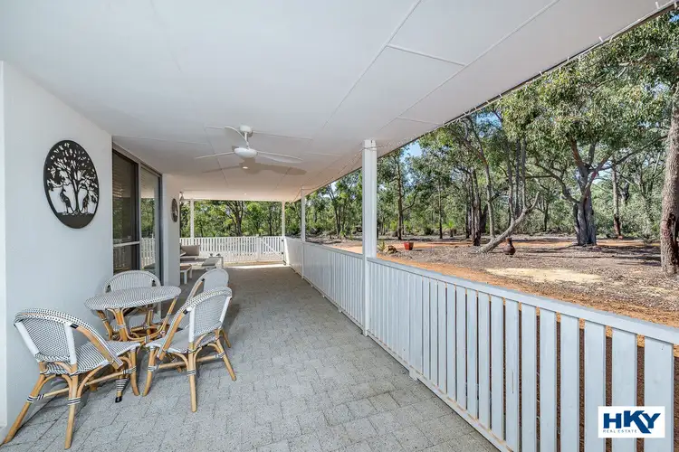 Fifth view of Homely house listing, 101 Willaring Way, Chittering WA 6084