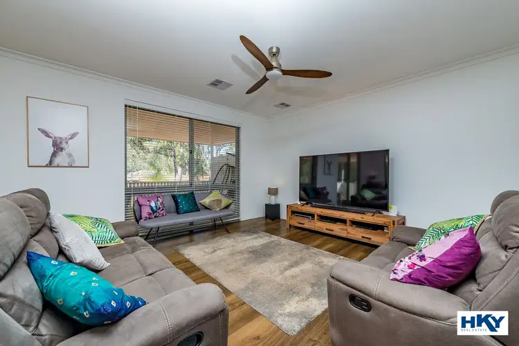 Sixth view of Homely house listing, 101 Willaring Way, Chittering WA 6084