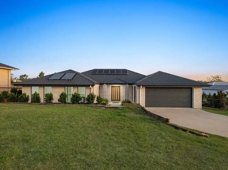 Fourth view of Homely house listing, 163 Lewis Drive, Karalee QLD 4306