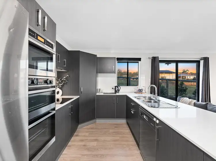 Fifth view of Homely house listing, 163 Lewis Drive, Karalee QLD 4306