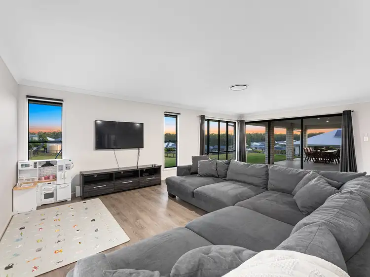 Sixth view of Homely house listing, 163 Lewis Drive, Karalee QLD 4306
