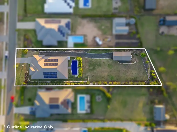 Second view of Homely house listing, 18 Riversleigh Court, Karalee QLD 4306