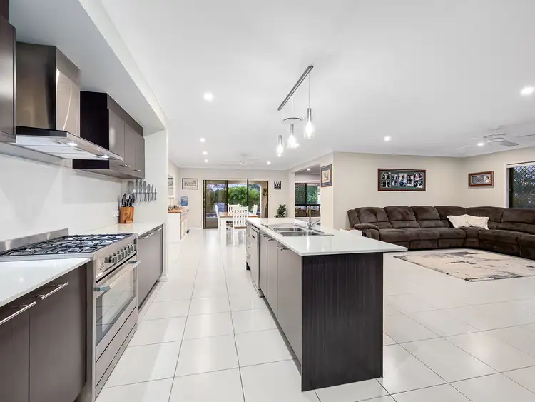 Fourth view of Homely house listing, 18 Riversleigh Court, Karalee QLD 4306