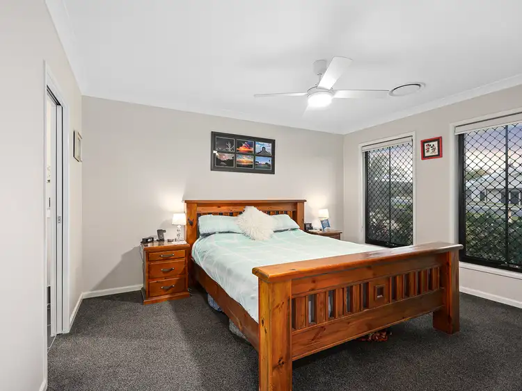 Fifth view of Homely house listing, 18 Riversleigh Court, Karalee QLD 4306