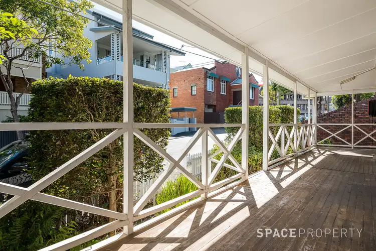Third view of Homely house listing, 28 Mein Street, Spring Hill QLD 4000