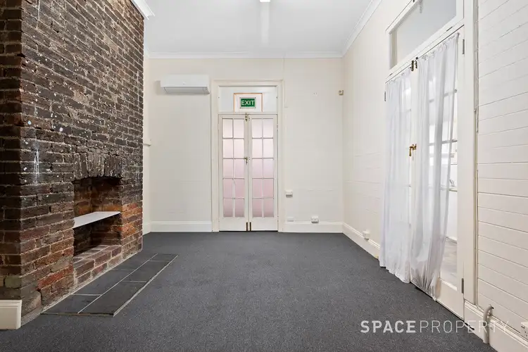 Fifth view of Homely house listing, 28 Mein Street, Spring Hill QLD 4000