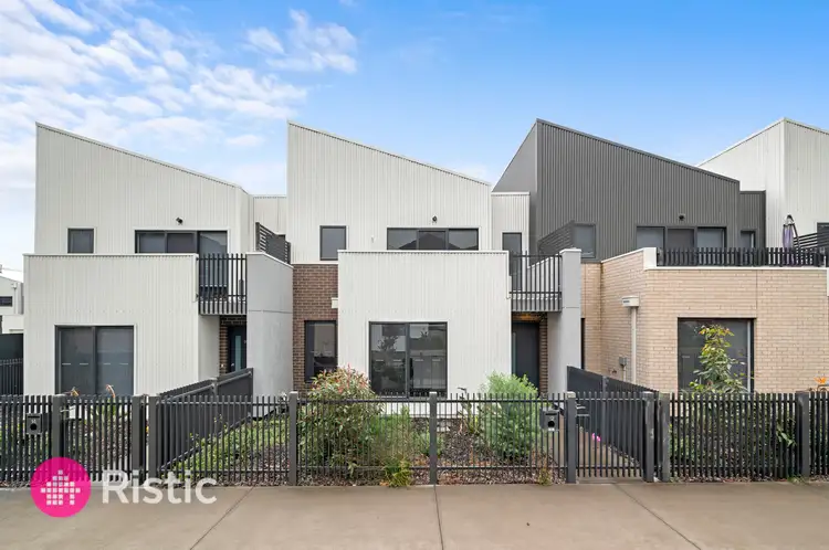 12 Sheba Way, Wollert VIC 3750
