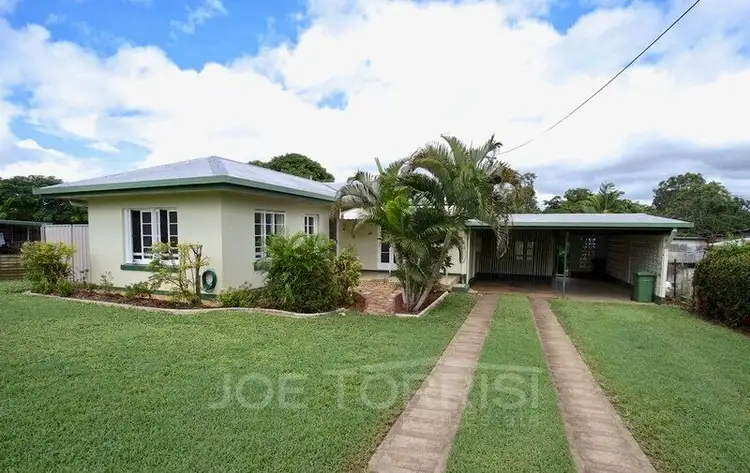 60 Mason Street, Mareeba QLD 4880