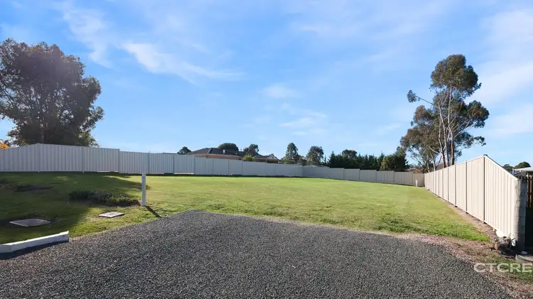 Main view of Homely land listing, 6 Wilpena Court, Eastwood VIC 3875