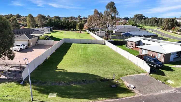 Third view of Homely land listing, 6 Wilpena Court, Eastwood VIC 3875