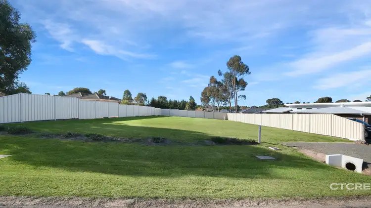 Fourth view of Homely land listing, 6 Wilpena Court, Eastwood VIC 3875
